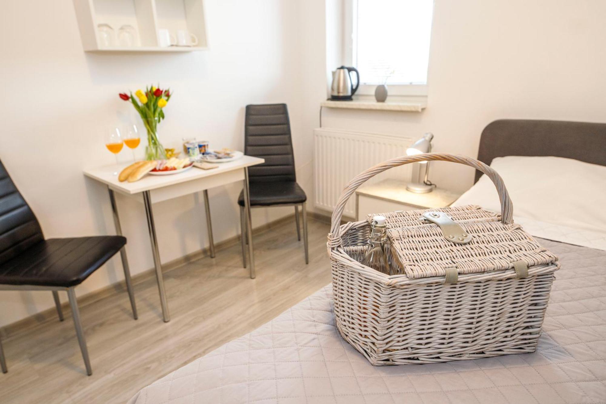 Zlatá Koruna Apartmany Na Kovarne Rajov מראה חיצוני תמונה