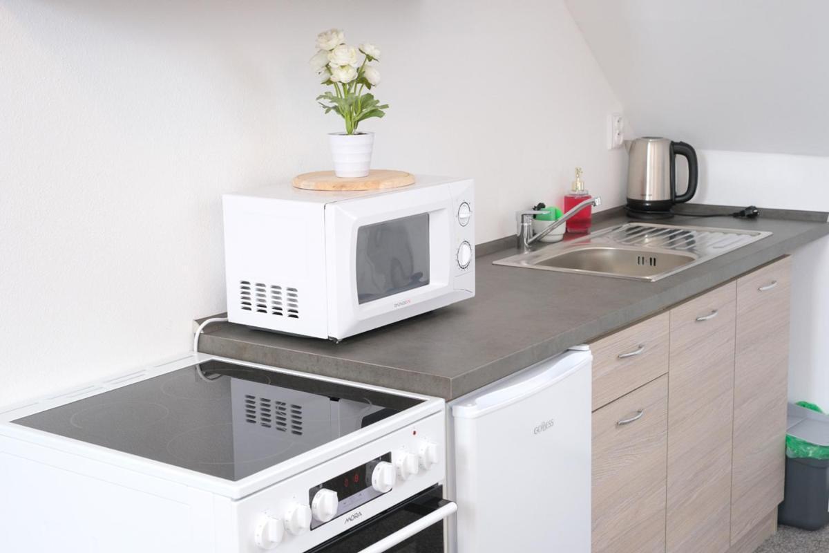 Zlatá Koruna Apartmany Na Kovarne Rajov מראה חיצוני תמונה