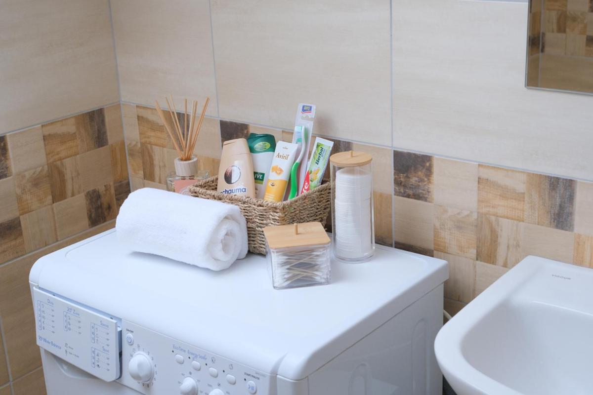 Zlatá Koruna Apartmany Na Kovarne Rajov מראה חיצוני תמונה